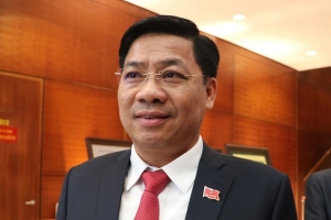 Đại biểu dự Đại hội XIII của Đảng: Chưa bao giờ nước ta có cơ đồ, uy tín như ngày nay