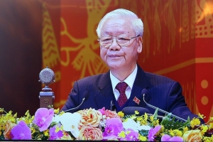 Tổng Bí thư, Chủ tịch nước: 5 bài học kinh nghiệm quý báu