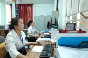 Gia Lai: Pleiku tăng tốc thu ngân sách ngay từ đầu năm