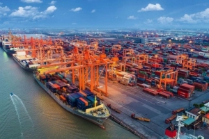 Kim ngạch thương mại Việt Nam-Hungary vượt 1 tỷ USD