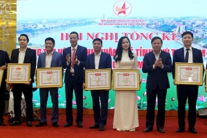 Hội Doanh nhân trẻ tỉnh Phú Thọ triển khai nhiệm vụ năm 2021