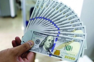 Tỷ giá USD hôm nay 27/1: Đồng bạc xanh tiếp tục quay đầu