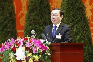 Phát triển mạnh mẽ khoa học, công nghệ, xây dựng Chính phủ điện tử