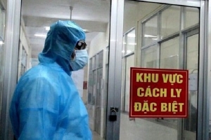 TP. HCM: 6 F1 và 46 F2 liên quan đến các ca mắc Covid-19 mới