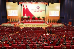 Tiếp tục đẩy mạnh cải cách hành chính và xây dựng nền hành chính Nhà nước