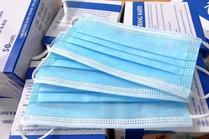 Tăng cường kiểm soát việc đầu cơ thiết bị, vật tư y tế