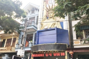 Bắc Ninh: Tạm dừng hoạt động các dịch vụ karaoke, quán bar, vũ trường