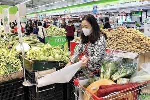 Tăng cường các biện pháp bảo đảm nguồn cung hàng hóa thiết yếu phòng chống dịch Covid-19