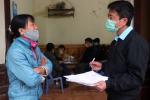 Phú Thọ: Cách ly 51 trường hợp liên quan ca F1 từ Vân Đồn về