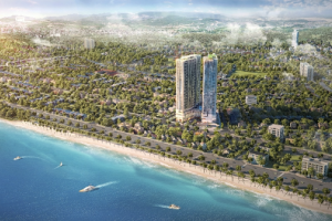 Xu hướng chọn chung cư của những gia đình có điều kiện tại Quảng Ninh