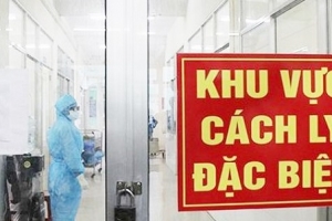 Dịch COVID-19 tại Hà Nội phức tạp, nhưng trong tầm kiểm soát