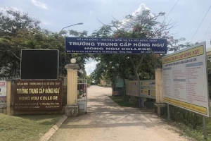 Đã có kết quả xét nghiệm của giảng viên trường ĐH Đồng Tháp là F1 của bệnh nhân 1660