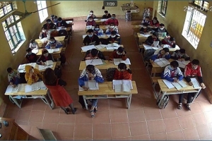 Vĩnh Phúc: Học sinh toàn tỉnh nghỉ học từ ngày 1/2