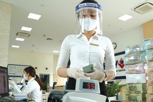Đảm bảo an toàn hoạt động ngân hàng dịp Tết Nguyên đán 2021