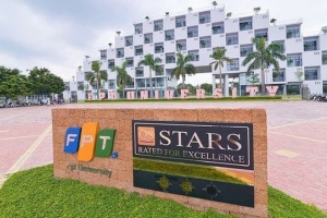 Trường đại học FPT xác định hơn 50 trường hợp là F1 sau khi có một ca dương tính với Covid-19