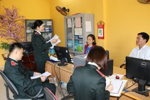 Thanh tra chuyên ngành đóng BHXH, BHYT, BHTN giúp truy thu về các quỹ hơn 664 tỷ đồng