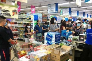 Đà Nẵng: Sẽ phạt tiền từ 1 đến 3 triệu đồng nếu không đeo khẩu trang nơi công cộng