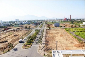 Đà Nẵng: Thành lập tổ liên ngành giải quyết những vấn đề đất đai vướng mắc.