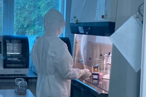 Virus trên bệnh nhân ở Hải Dương, Quảng Ninh tương tự chủng mới ở Anh