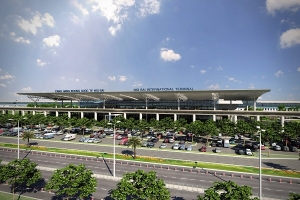 Thông tin đóng cửa sân bay Nội Bài trên mạng xã hội là tin giả