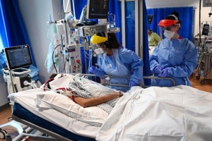 Ngày 4/2: Ổ dịch Covid-19 ở Hải Dương lên đến 272 ca nhiễm