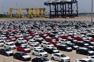 Bộ Tài chính đề xuất quy định mới về tạm nhập khẩu xe ô tô