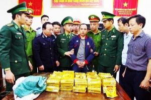Ban hành Thông tư liên tịch về phối hợp trong việc bắt, tạm giữ và kiểm sát việc bắt, tạm giữ