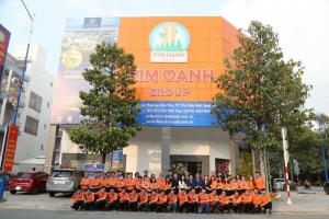 Vượt bão thành công, Kim Oanh Group khẳng định năng lực của doanh nghiệp bất động sản hàng đầu phía Nam