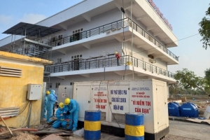 EVN sẵn sàng phương án đảm bảo cung cấp điện an toàn, ổn định dịp Tết Nguyên đán