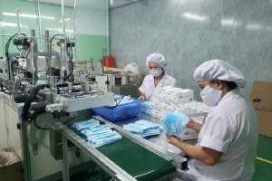 Thị trường hàng hóa ổn định trong bối cảnh phức tạp của dịch bệnh Covid - 19