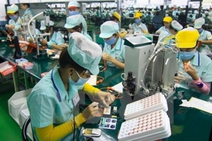 Ban hành Chương trình hỗ trợ phát triển thị trường lao động đến năm 2030