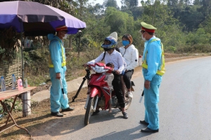 Tuyên Quang: Khẩn trương truy vết F1 của bệnh nhân 1976