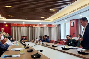 Hà Nội: Yêu cầu lãnh đạo không được rời thành phố trong dịp Tết Tân Sửu