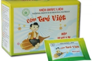 Viện Dược liệu bị xử phạt 50 triệu đồng do sản xuất thuốc không đạt chất lượng