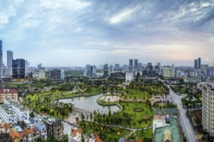 Hà Nội: Triển khai hiệu quả Nghị quyết 01 để thực hiện ‘mục tiêu kép’