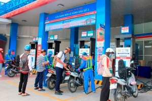 Hôm nay 10/2, giá xăng có tiếp tục tăng?