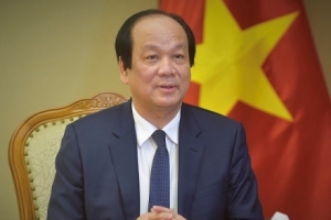 Chính phủ điện tử ngày càng phát triển, chung tay phục vụ tốt nhất cho người dân, doanh nghiệp