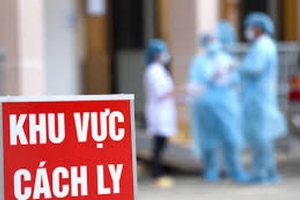 Đồng Tháp cách ly, theo dõi 366 trường hợp liên quan các F1 về từ TP Hồ Chí Minh 