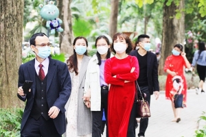 Dự báo thời tiết ngày 13/2: Miền Bắc ngày nắng, đêm lạnh