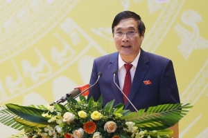 Phú Thọ vững bước tiến vào giai đoạn phát triển mới