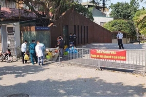 Khẩn: Những người đến 7 địa điểm liên quan bệnh nhân Covid-19 người Nhật Bản
