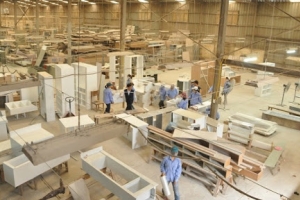 Năm 2020: Việt Nam là một trong 3 quốc gia xuất khẩu đồ gỗ nội thất lớn nhất sang Nhật Bản