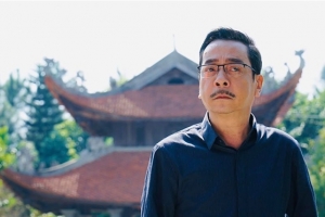 NSND Hoàng Dũng đột ngột qua đời ở tuổi 65