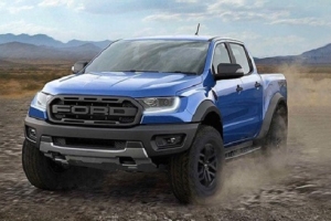 Ford Việt Nam triệu hồi 2.470 xe do lỗi hộp số