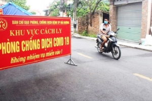 Hải Dương: Đề nghị tạo điều kiện thông thương hàng hóa