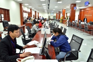 Hải Dương: Tạm dừng hoạt động Trung tâm Phục vụ hành chính công