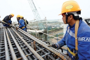 Ban hành Nghị định về quản lý chi phí đầu tư xây dựng