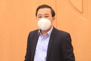 Hà Nội yêu cầu xử lý người khai báo sai để được xét nghiệm Covid-19