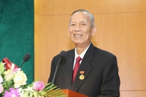 Nguyên Phó thủ tướng Trương Vĩnh Trọng từ trần