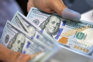 Tỷ giá ngoại tệ ngày 21/2: Đồng USD tiếp tục giảm